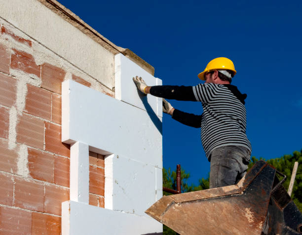 Best Affordable Insulation Services  in Barker Heights, NC