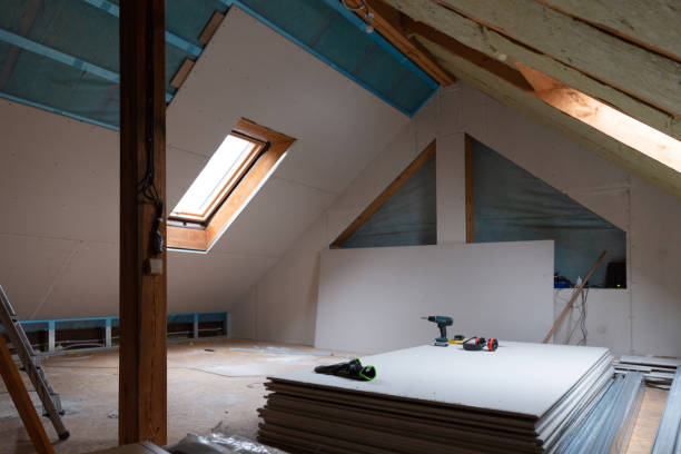Best Garage Insulation Installation  in Barker Heights, NC