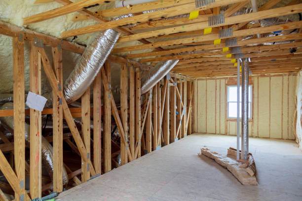 Best Commercial Insulation Contractor  in Barker Heights, NC