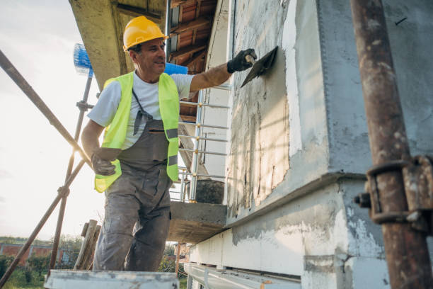 Insulation Contractors for Homes in Barker Heights, NC
