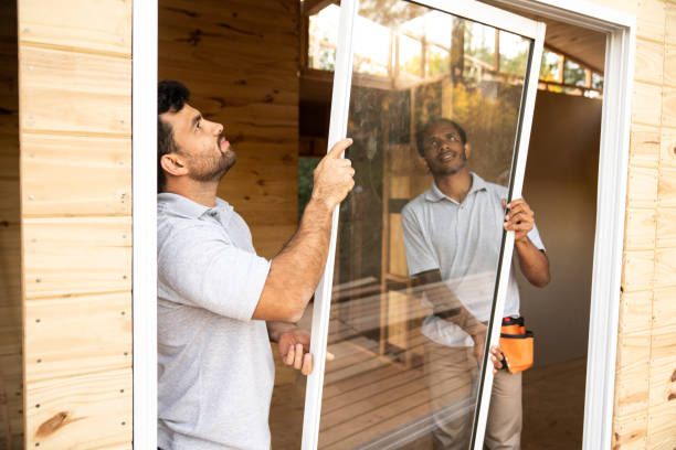 Range of Insulation Solutions in Barker Heights, NC