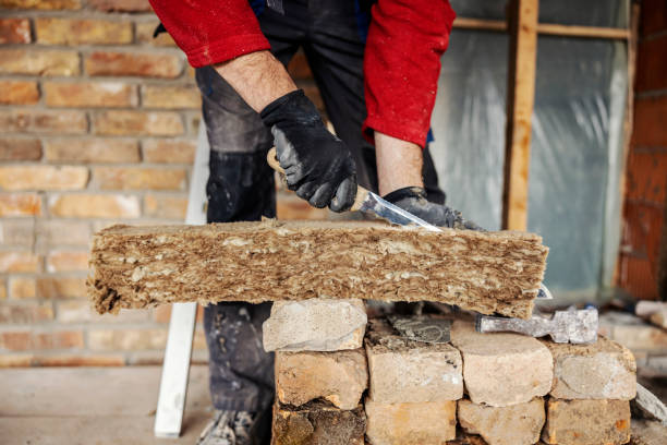 Best Crawl Space Insulation  in Barker Heights, NC