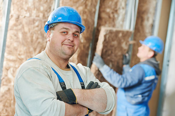 Best Spray Foam Insulation  in Barker Heights, NC