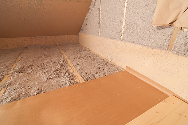 Barker Heights, NC Insulation Contractor Company